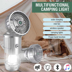 Flashlight, campinglight, led, camping