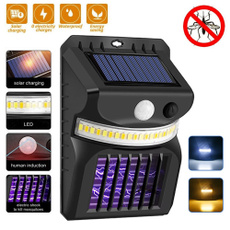 walllight, solarmosquitorepellentlight, Outdoor, mosquitorepellentlight