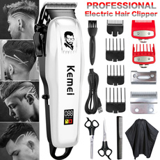 barberclipper, Machine, Hair Styling Tools, Electric
