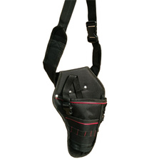 toolpouch, Fashion, Holster, electricaltoolsbag