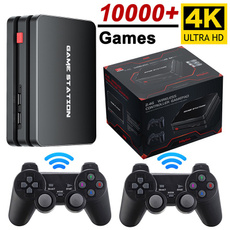 PlayStation 3, Video Games, Console, gamepad