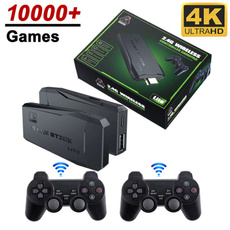 PlayStation 3, Video Games, Console, gamepad