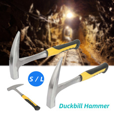Head, Hammers