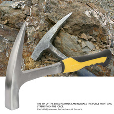 Steel, cuttingstrikingtool, flatheadhammer, gadget
