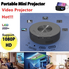 Mini, projector, miniprojector, Phone
