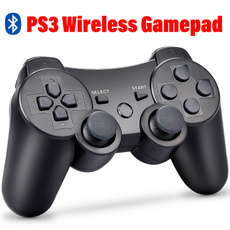 PlayStation 3, Video Games, videogamecontroller, ps3console