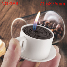 Mini, Coffee, smokingtool, outdoorlighter