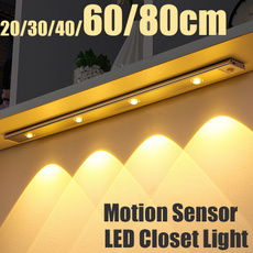 Cabinets, Rechargeable, lightstrip, Home Decor