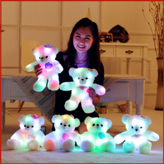cute, Toy, led, childgift