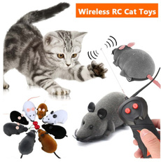 cattoy, Toy, Remote, Toys and Hobbies