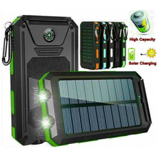 solar charger, Battery Charger, Powerbank, Wireless charger