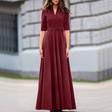party, womens dresses, Cocktail, Sleeve