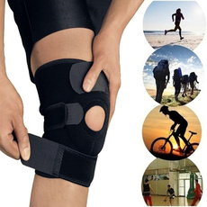 Fashion Accessory, Outdoor, Elastic, kneesupportbrace