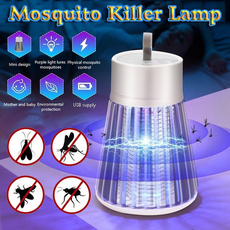 flykiller, Electric, camping, mosquitorepellent