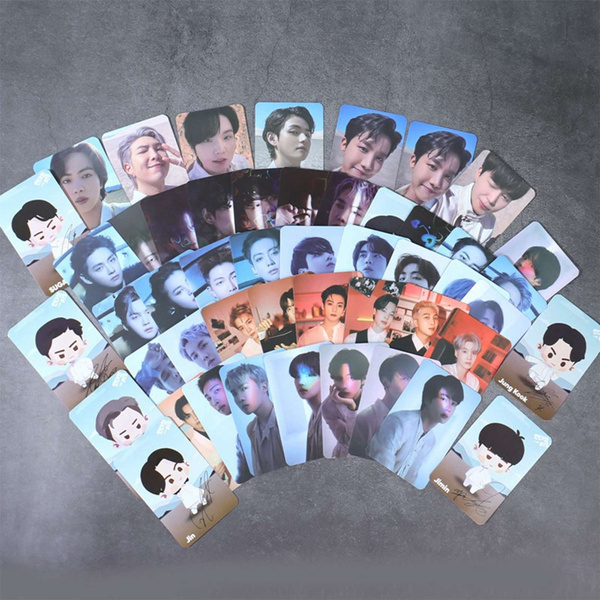 KPOP-fotokaarten | KPOP Shop Nederland