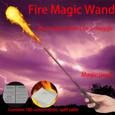 magicprop, Magic, magicwand, firemagicwand