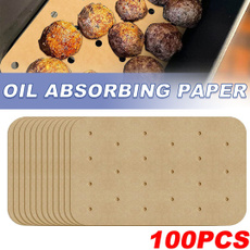 papertray, foodtray, nonstickbakingpaper, airfryerabsorbentpaper
