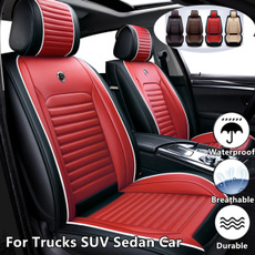 carseatcover, leatherseatcushion, Vans, carseatpad