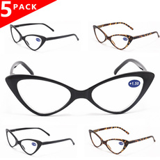 Fashion, eye, Optical Glasses Frame For Women Men, Spring