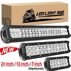 led car light, drivinglight, worklightbar, Jeep
