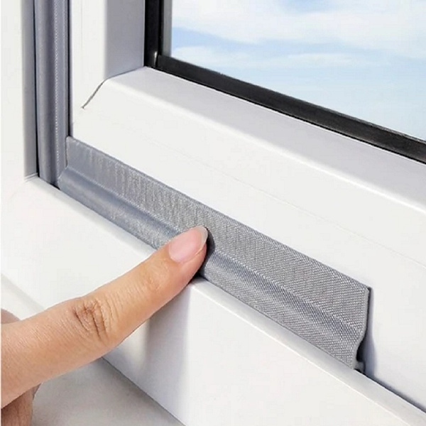 SelfAdhesive Window Sealing Strip Weather Soundproofing Sound