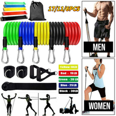 Rope, fitnessbandrope, yogaband, Door