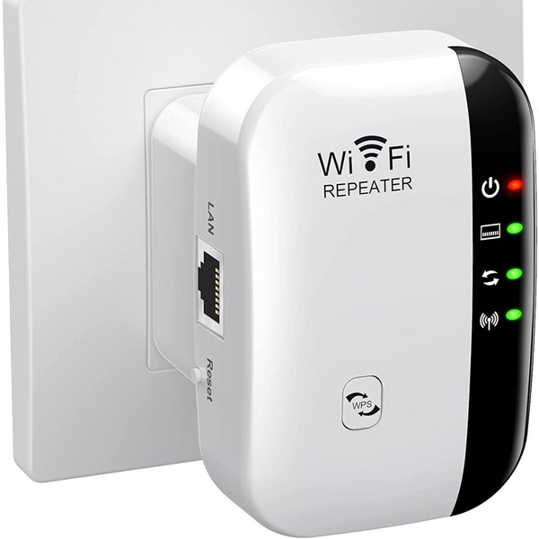Wifi extender signal booster up to 2640 square feet the latest