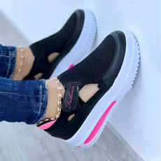 casual shoes, casual shoes for flat feet, Sneakers, Women Sandals