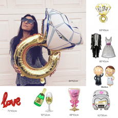 weddingmarriage, Love, Jewelry, Balloon