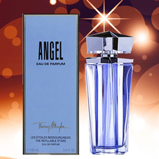 orangefrench, Angel, alienperfume, Eau De Parfum