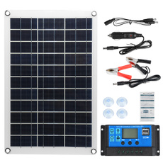 solarcontroller, solarkit, rv, camping