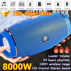 Stereo, 戶外用品, Wireless Speakers, Outdoor Sports