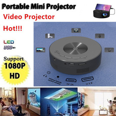 Mini, Home & Office, projector, miniprojector