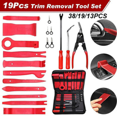 Cars, Tool, Storage, Bags