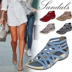 Sandals & Flip Flops, sandalforwomensummer, Women Sandals, Fashion