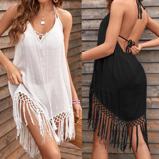 bathing suit, Tassels, Gifts, newdre
