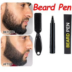 pencil, beardbrushkit, beardpencilblack, beardpencilfillerformen