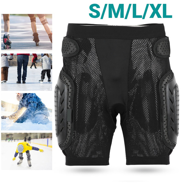 Padded Protective Shorts EVA Gear Hip SELL Skiing Skating Snowboard
