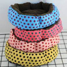 Products, velvet, Beds, Pet Bed