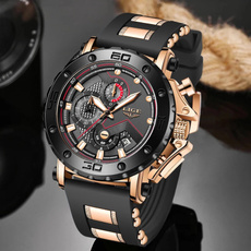 case, watchformen, dial, uhren