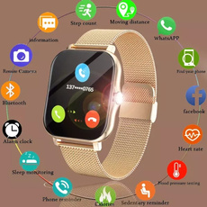 pedometerwatch, smartwatche, bracelet watches, Monitors