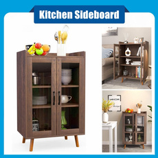 sideboard, kitchensideboard, Door, Kitchen & Home