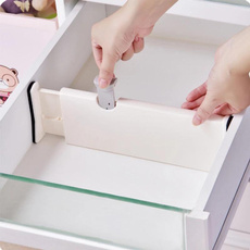 drawerorganizer, Kitchen & Dining, spacesavingdivisionorganizer, adjustabledrawerdivider