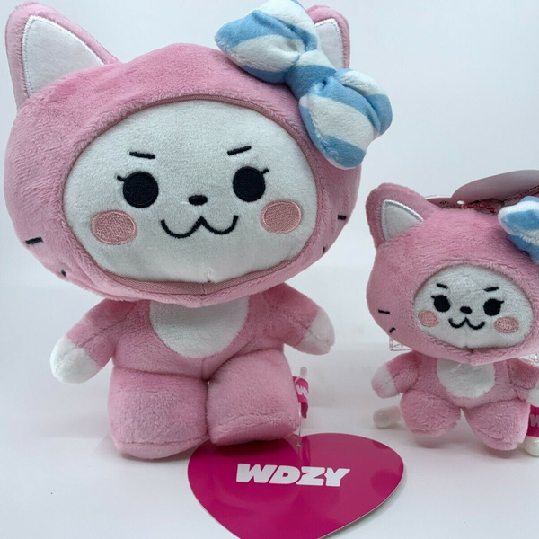itzy plush