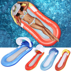 inflatablebed, Summer, Toy, swimmingfloatbed