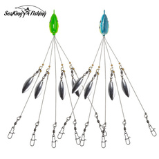 swarmhook, bait, Accessoires, Fishing Tackle