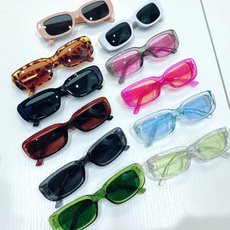 retro sunglasses, Outdoor Sunglasses, smallsunglasse, rectanglesunglasse