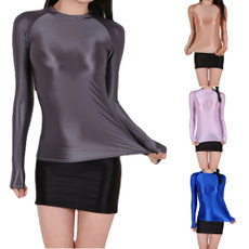 blouse, blouse women, Tops & Blouses, Sleeve