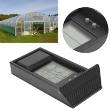 gardenthermometer, Outdoor, temperaturegauge, temperaturemeasurement