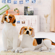 cute, Home, doll, Dogs
